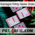 Kamagra 50Mg Gelée Orale 33